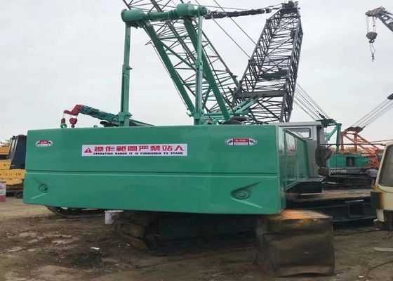 Kobelco 7050 Hydraulic Truck Second Hand Cranes 2005 Year