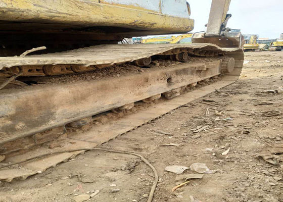 Used Excavator Kato HD700 Crawler Original Made In Japan With Good Condition