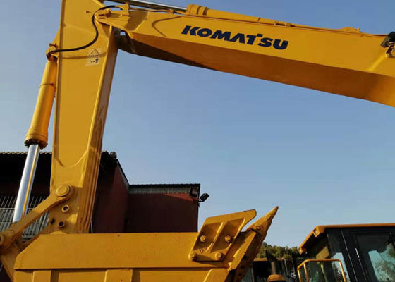 Used Excavator Komatsu PC300-6/PC300 Crawler Weight 22000KG Original Made In Japan