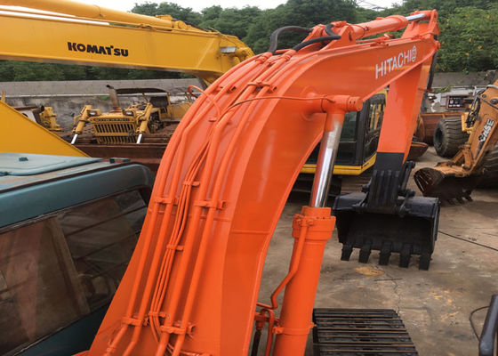 Crawler Type Used Hitachi Excavator EX120-3 Model Weight 12000KGS
