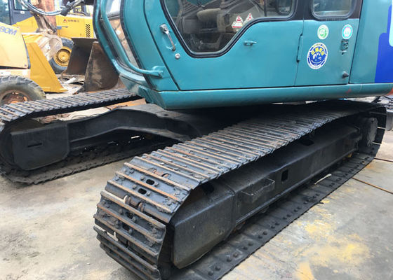 Crawler Type Used Hitachi Excavator EX120-3 Model Weight 12000KGS