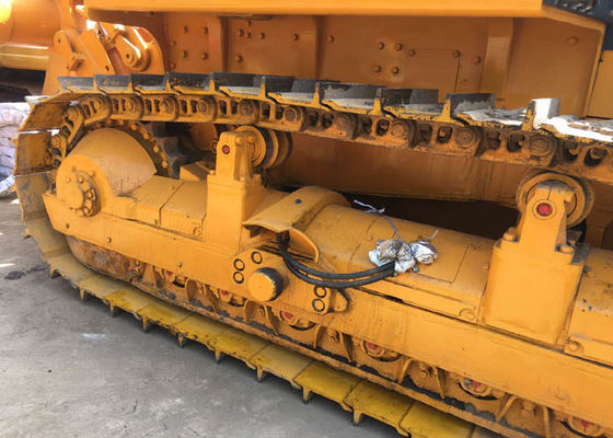 Shantui SD22 Used Crawler Bulldozer Original Japan Excellent Engine