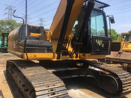 Used  330dl 33T Crawler Hydraulic Excavator