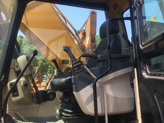 Used  330dl 33T Crawler Hydraulic Excavator