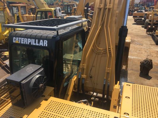 Used  330dl 33T Crawler Hydraulic Excavator