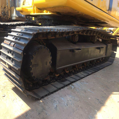 Crawler Type 2000kg 2016 Year PC200 Used Komatsu Excavator
