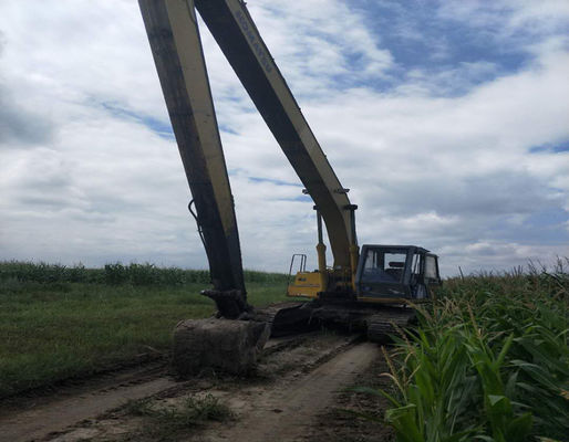 2012 Year 18M Long Boom SH240 Used Sumitomo Excavator