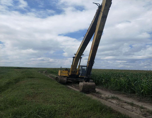 2012 Year 18M Long Boom SH240 Used Sumitomo Excavator