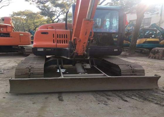 CE 0.3M3 Daewoo Doosan DX60 Used Crawler Excavator