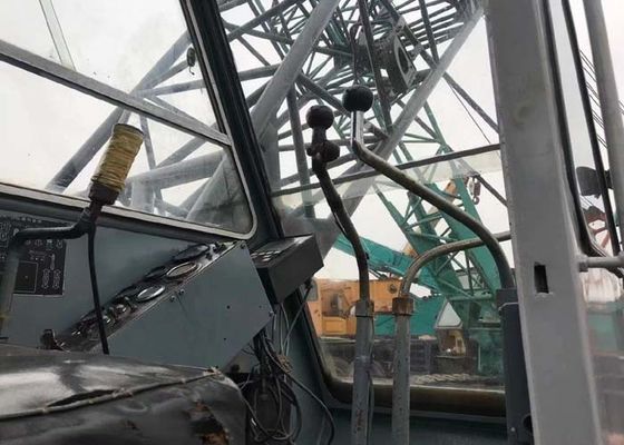 Kobelco 7050 Hydraulic Truck Second Hand Cranes 2005 Year