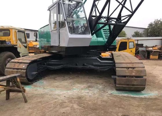 Kobelco 7050 Hydraulic Truck Second Hand Cranes 2005 Year