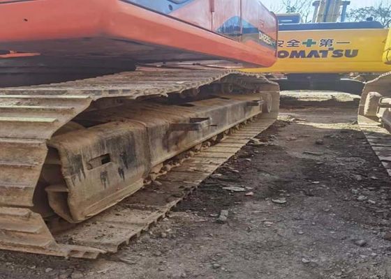 Daewoo Doosan DH225-7 Used Crawler Excavator 1M3
