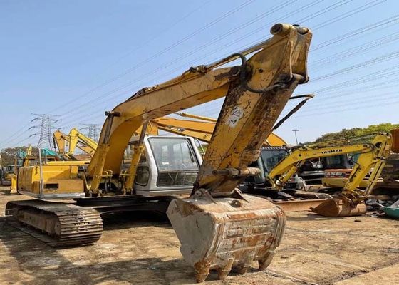 Used Sumitomo SH60 Small Excavator used excavator Hydraulic Crawler Excavator for sale